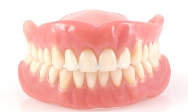 Protetik Diş Tedavisi